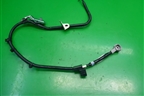 Провод (на генератор 1.5л P5) (BPS367070) для Mazda Mazda 3 (BM) с 2013-2019г