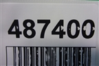 Провод (на генератор 1.5л P5) (BPS367070) для Mazda Mazda 3 (BM) с 2013-2019г