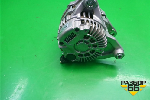 Генератор (12V 100A 1.5л P5 пробег 1100 км) (A5TJ0591) для Mazda Mazda 3 (BM) с 2013-2019г