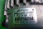Генератор (12V 100A 1.5л P5 пробег 1100 км) (A5TJ0591) для Mazda Mazda 3 (BM) с 2013-2019г