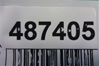 Генератор (12V 100A 1.5л P5 пробег 1100 км) (A5TJ0591) для Mazda Mazda 3 (BM) с 2013-2019г