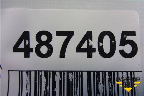 Генератор (12V 100A 1.5л P5 пробег 1100 км) (A5TJ0591) для Mazda Mazda 3 (BM) с 2013-2019г