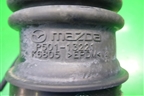 Патрубок воздушного фильтра (1.5л P5 пробег 1100 км) (P50113221) для Mazda Mazda 3 (BM) с 2013-2019г