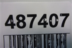 Патрубок воздушного фильтра (1.5л P5 пробег 1100 км) (P50113221) для Mazda Mazda 3 (BM) с 2013-2019г
