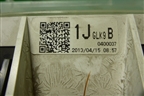 Щиток приборов АКПП (GLK9B040000) для Mazda Mazda 6 (GJ) с 2012г