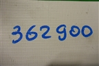 Щиток приборов АКПП (GLK9B040000) для Mazda Mazda 6 (GJ) с 2012г