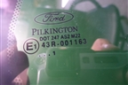 Стекло глухое правое для Ford Fusion с 2002г
