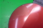Лючок бензобака (9647152180) ( 9650817777) для Citroen C4 с 2005-2011г