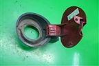 Лючок бензобака (9647152180) ( 9650817777) для Citroen C4 с 2005-2011г
