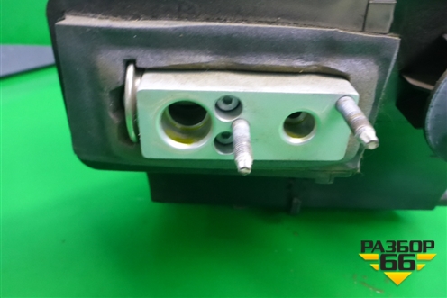 Корпус отопителя (96819062XT) для Citroen C4 с 2005-2011г