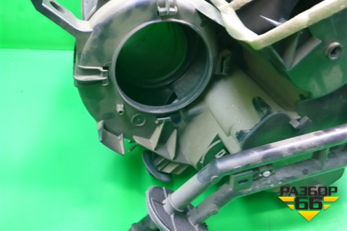 Корпус отопителя (96819062XT) для Citroen C4 с 2005-2011г