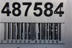 Корпус отопителя (96819062XT) для Citroen C4 с 2005-2011г