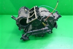 Корпус отопителя (96819062XT) для Citroen C4 с 2005-2011г