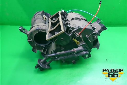Корпус отопителя (96819062XT) для Citroen C4 с 2005-2011г