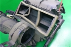 Корпус отопителя (96819062XT) для Citroen C4 с 2005-2011г