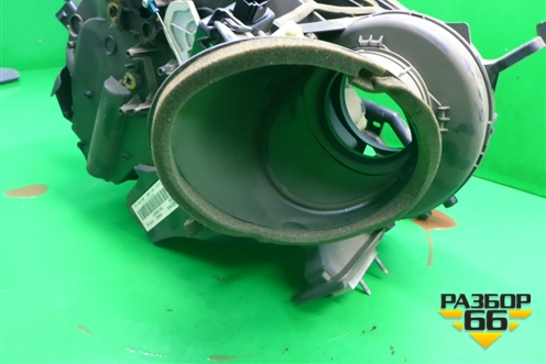 Корпус отопителя (96819062XT) для Citroen C4 с 2005-2011г