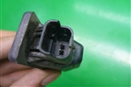 Фонарь подсветки номера (9635678580) для Citroen C4 с 2005-2011г