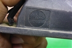 Фонарь подсветки номера (9635678580) для Citroen C4 с 2005-2011г