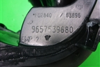 Коллектор впускной (1.6л PSA) (9657539680) ( 9635885080) для Citroen C4 с 2005-2011г