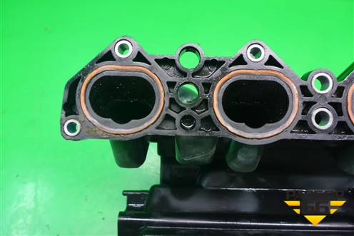 Коллектор впускной (1.6л PSA) (9657539680) ( 9635885080) для Citroen C4 с 2005-2011г