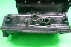 Коллектор впускной (1.6л PSA) (9657539680) ( 9635885080) для Citroen C4 с 2005-2011г