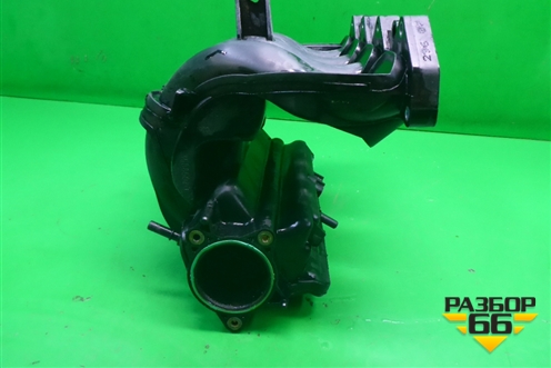 Коллектор впускной (1.6л PSA) (9657539680) ( 9635885080) для Citroen C4 с 2005-2011г