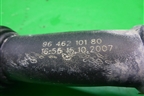 Трубка системы охлаждения (9646210180) для Citroen C4 с 2005-2011г