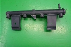 Рейка топливная рампа (1.6л PSA) (9650764780) для Citroen C4 с 2005-2011г