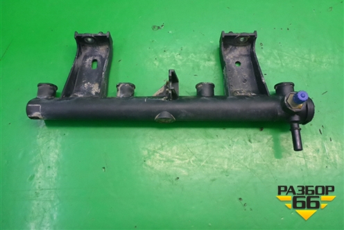 Рейка топливная рампа (1.6л PSA) (9650764780) для Citroen C4 с 2005-2011г