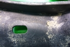 Рейка топливная рампа (1.6л PSA) (9650764780) для Citroen C4 с 2005-2011г