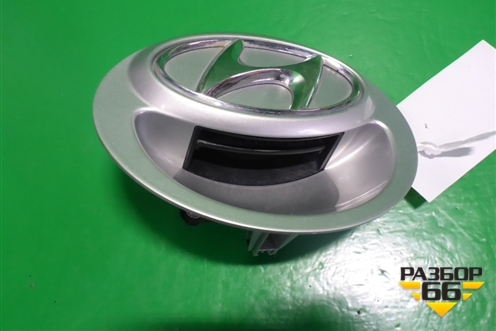 Ручка открывания багажника (817201R200) для Hyundai Solaris с 2010-2016г
