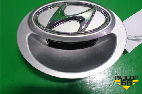 Ручка открывания багажника (817201R200) для Hyundai Solaris с 2010-2016г