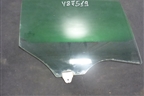 Стекло двери задней правой (BHN172510) для Mazda Mazda 3 (BM) с 2013-2019г