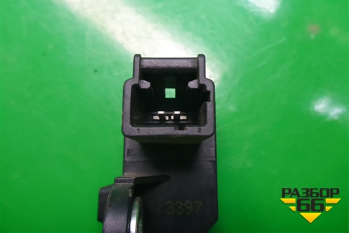 Датчик AIR BAG (9646768980) для Citroen C4 с 2005-2011г