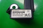 Датчик AIR BAG (9646768980) для Citroen C4 с 2005-2011г