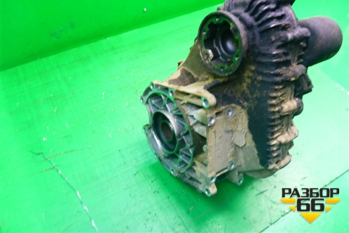Коробка раздаточная (3.6л с блокировкой) для Land Rover Range Rover 3 с 2002-2012г