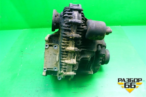 Коробка раздаточная (3.6л с блокировкой) для Land Rover Range Rover 3 с 2002-2012г