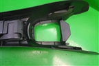 Консоль (3х дверный кузов) для Citroen C4 с 2005-2011г