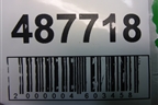 Консоль (3х дверный кузов) для Citroen C4 с 2005-2011г