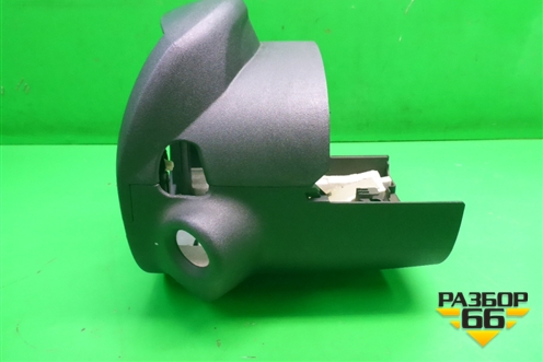 Кожух рулевой колонки для Citroen C4 с 2005-2011г
