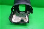 Кожух рулевой колонки для Citroen C4 с 2005-2011г