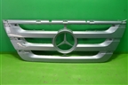 Решетка радиатора  (высокая кабина) (A9437515118) для Mercedes Benz  TRUCK Actros MP3 с 2008г