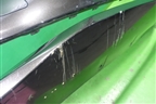 Бампер передний (под парктроник) (51117415532) для BMW 6-серия GT G32 с 2017г