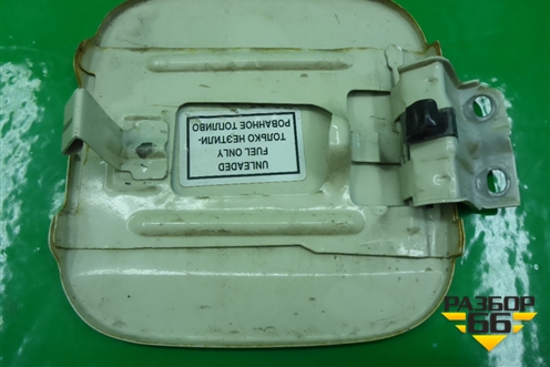 Лючок бензобака для Daewoo Matiz с 1998-2015г