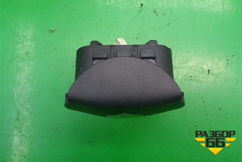 Подушка безопасности в рулевое колесо (96823829ZD) для Citroen C4 с 2005-2011г