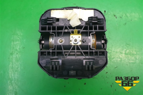Подушка безопасности в рулевое колесо (96823829ZD) для Citroen C4 с 2005-2011г