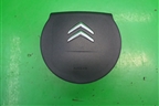 Подушка безопасности в рулевое колесо (96823829ZD) для Citroen C4 с 2005-2011г