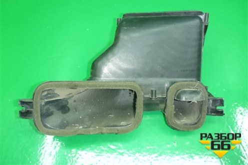 Воздухозаборник отопителя (96314863) для Daewoo Matiz с 1998-2015г