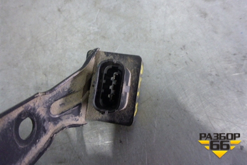 Датчик положения дроссельной заслонки (12779135) для Opel Astra J с 2009г