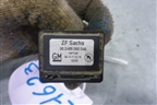 Датчик положения дроссельной заслонки (12779135) для Opel Astra J с 2009г